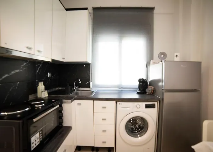 公寓 Kellys Μαγική Αυλή