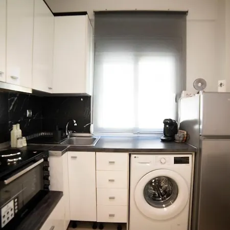 Apartamento Kellys μαγική αυλή